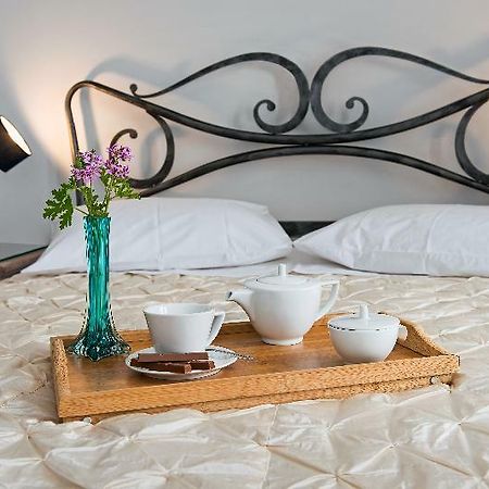 Santorini Island Felicity Villas מראה חיצוני תמונה