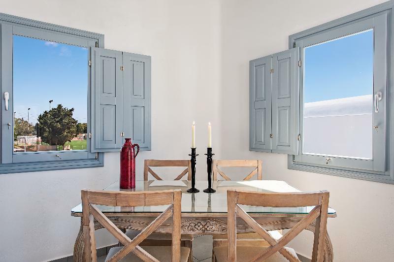 Santorini Island Felicity Villas מראה חיצוני תמונה