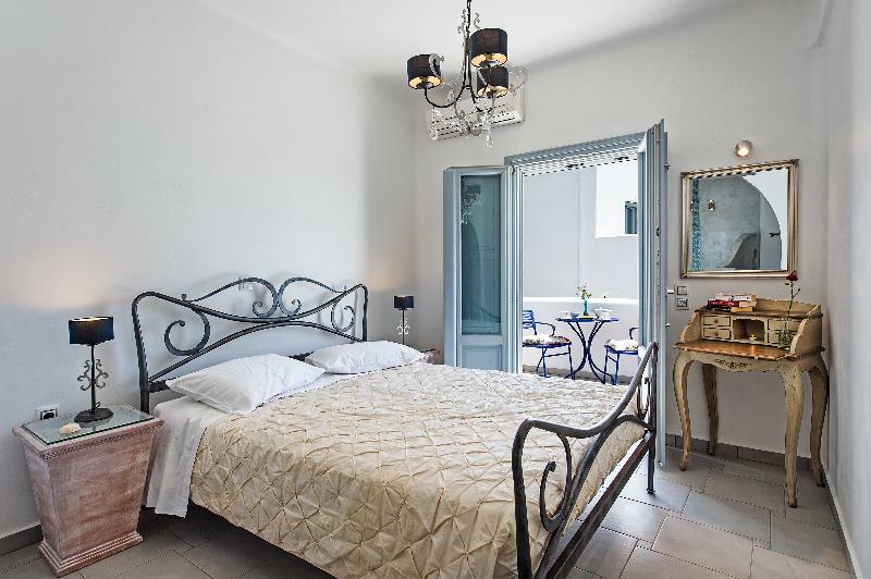 Santorini Island Felicity Villas מראה חיצוני תמונה