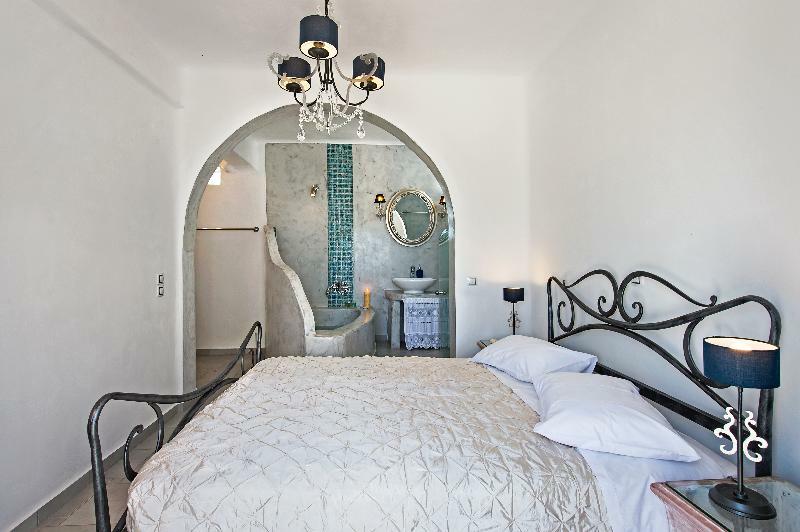 Santorini Island Felicity Villas מראה חיצוני תמונה