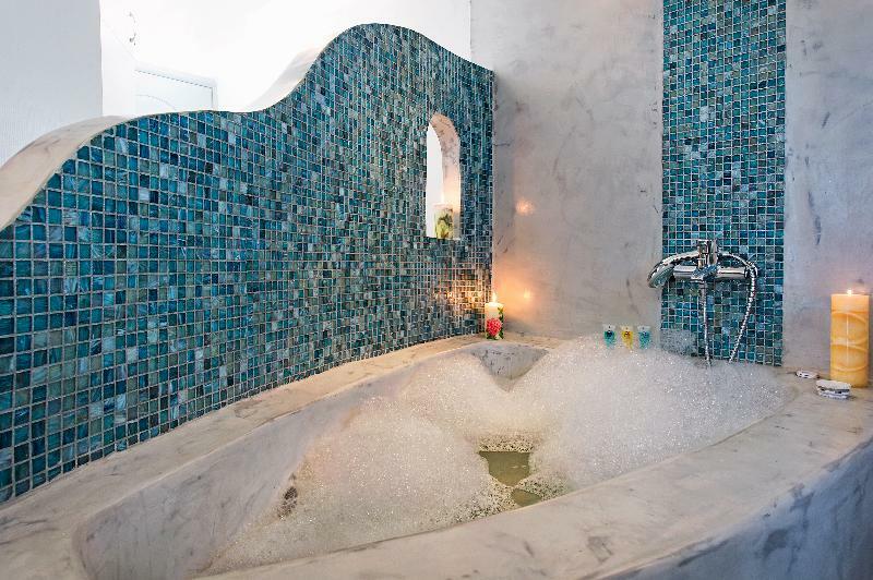 Santorini Island Felicity Villas מראה חיצוני תמונה