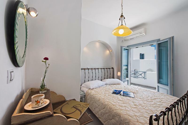 Santorini Island Felicity Villas מראה חיצוני תמונה