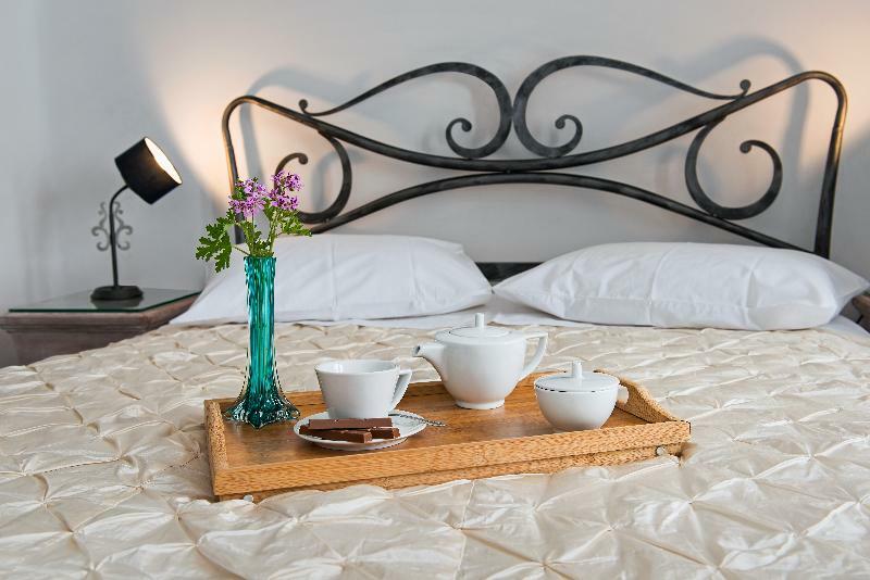 Santorini Island Felicity Villas מראה חיצוני תמונה