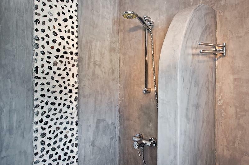 Santorini Island Felicity Villas מראה חיצוני תמונה