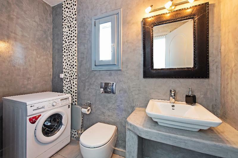 Santorini Island Felicity Villas מראה חיצוני תמונה