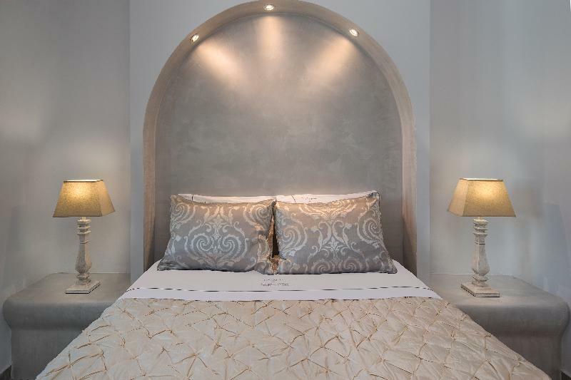 Santorini Island Felicity Villas מראה חיצוני תמונה