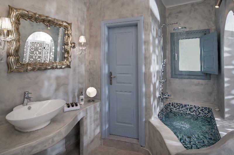 Santorini Island Felicity Villas מראה חיצוני תמונה